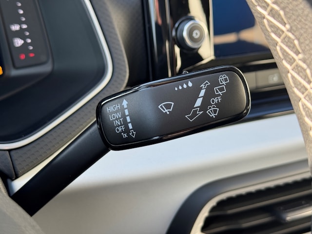 Seat Ibiza 1.0 TSI DSG Style