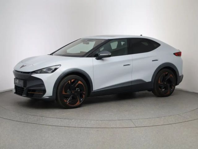 Cupra Tavascan Adrenaline VZ