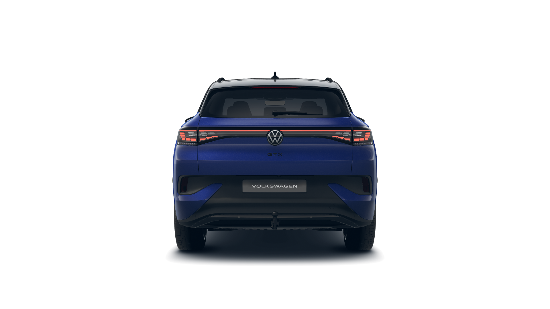 Volkswagen ID.4 GTX IQ.Drive