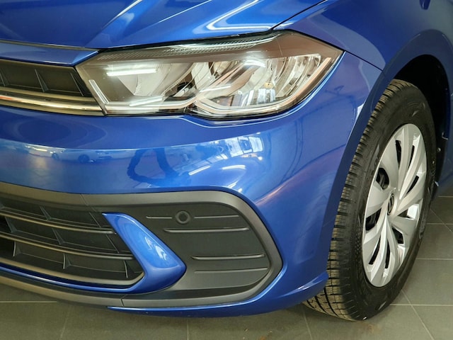 Volkswagen Polo 1.0 TSI Life