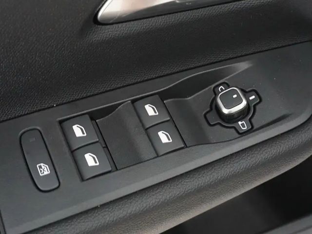 Opel Astra 1.2 Turbo Edition Turbo