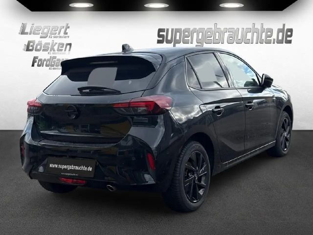 Opel Corsa GS-Line Grand Sport