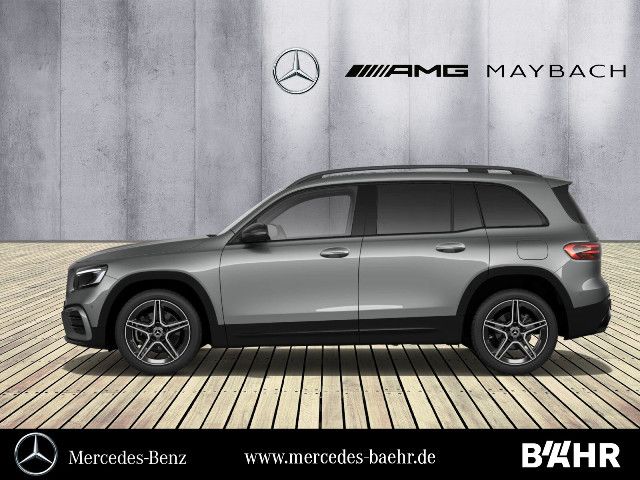 Mercedes-Benz GLB 200 GLB 200 d