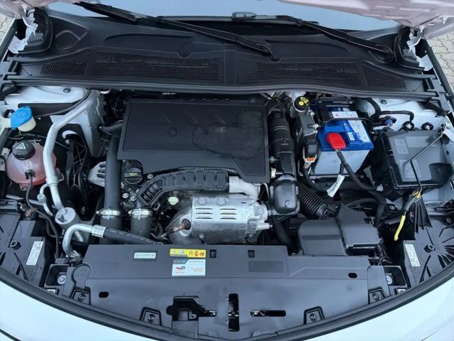 Opel Astra 1.2 Turbo Sports Tourer Turbo