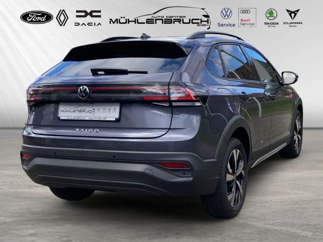 Volkswagen Taigo 1.0 TSI Life