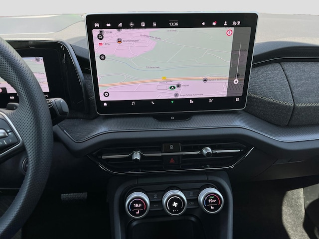 Skoda Kodiaq 1.5 TSI Selection iV