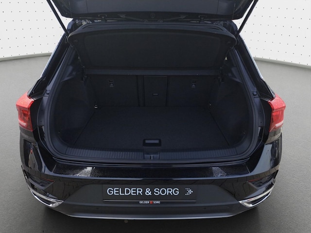 Volkswagen T-Roc 1.5 TSI Sport