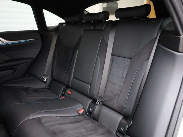 BMW i4 Coupé eDrive40