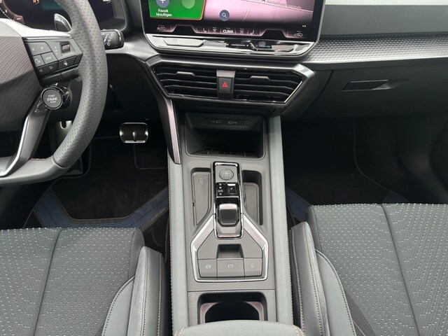 Cupra Formentor 2.0 TSI 4Drive DSG VZ