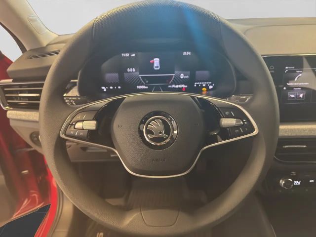 Skoda Scala Selection