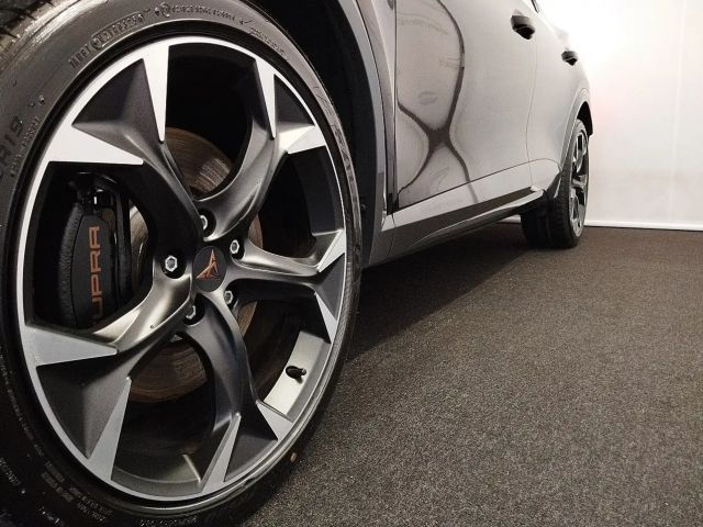 Cupra Formentor DSG VZ e-Hybrid