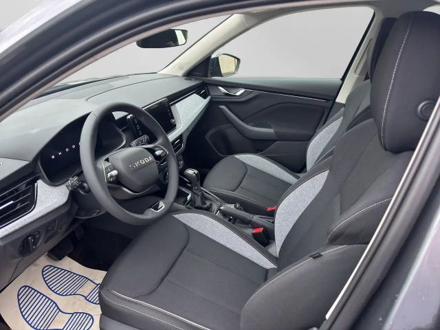 Skoda Kamiq 1.0 TSI Selection
