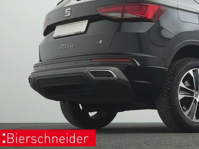 Seat Ateca 2.0 TDI DSG FR-lijn