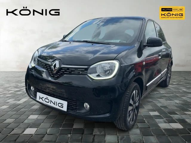 Renault Twingo E-Tech