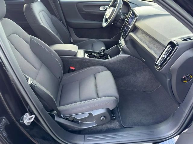 Volvo XC40 Plus Recharge Twin Engine