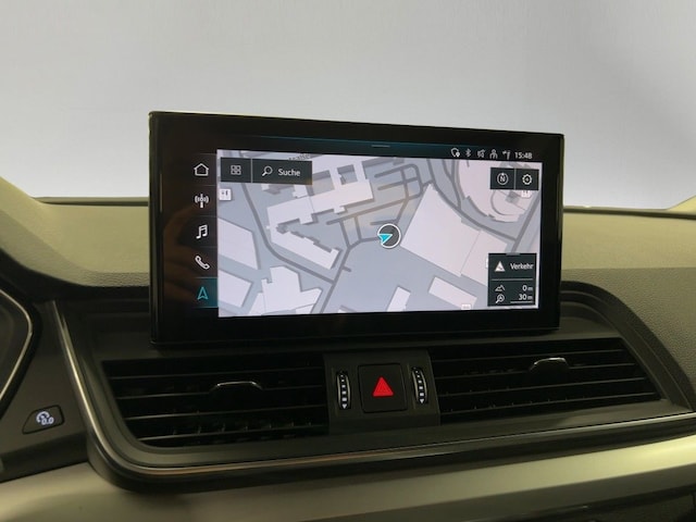 Audi Q5 40 TFSI Quattro S-Tronic Sportback