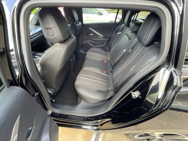 Opel Astra GS-Line Grand Sport