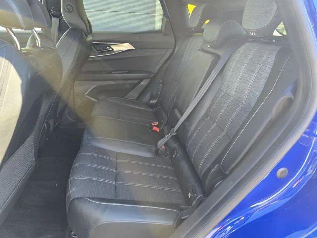 Renault Austral Alpine Esprit Iconic