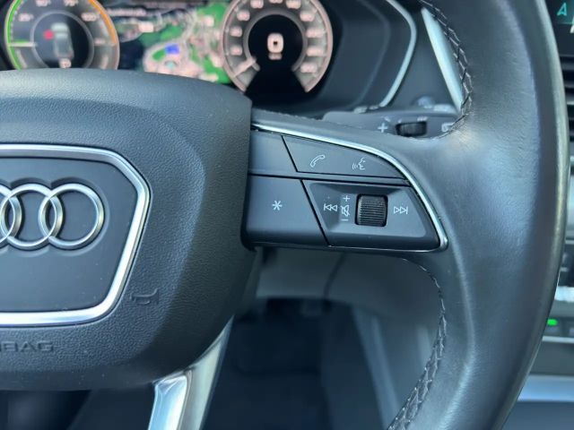 Audi Q5 50 TFSI Hybride Quattro