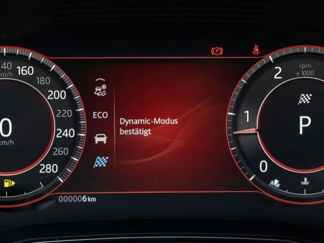 Jaguar E-Pace AWD D200 R-Dynamic