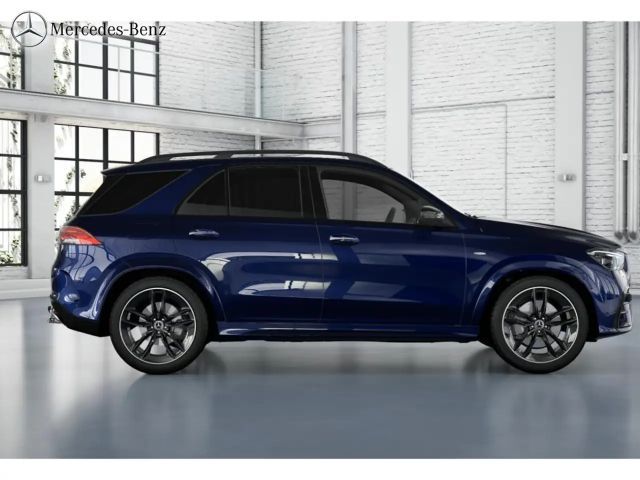 Mercedes-Benz GLE 350 AMG Line
