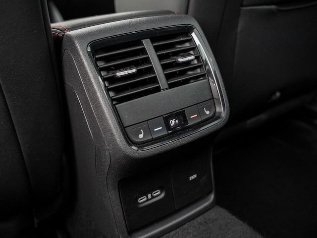 Skoda Octavia 2.0 TDI Combi