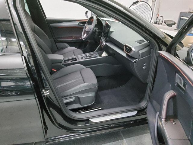 Cupra Leon 2.0 TSI 4Drive DSG Sportstourer VZ