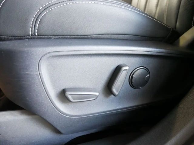 Ford Kuga Hybrid Plug in Hybrid Vignale