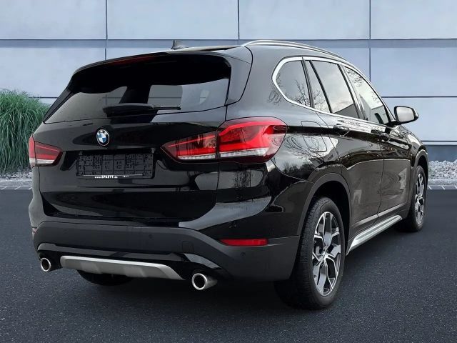 BMW X1 xDrive18d