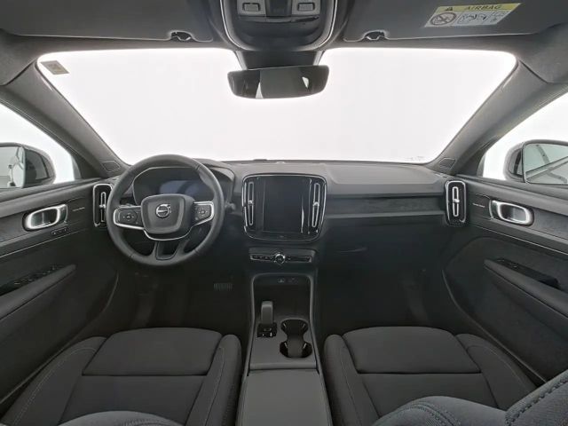 Volvo EC40 AWD Plus