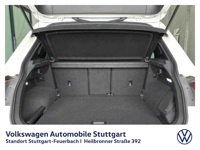 Volkswagen Tiguan 2.0 TDI DSG R-Line
