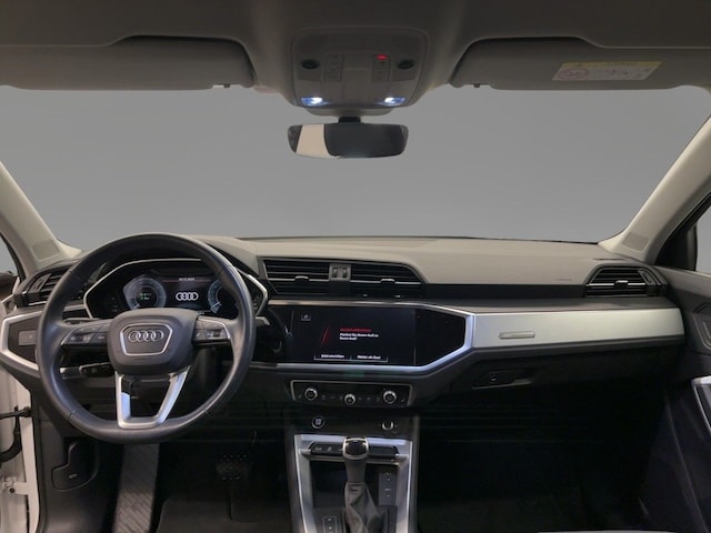 Audi Q3 45 TFSI Hybride S-Tronic