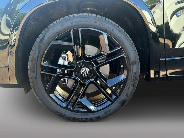 Volkswagen Tayron 4Motion R-Line