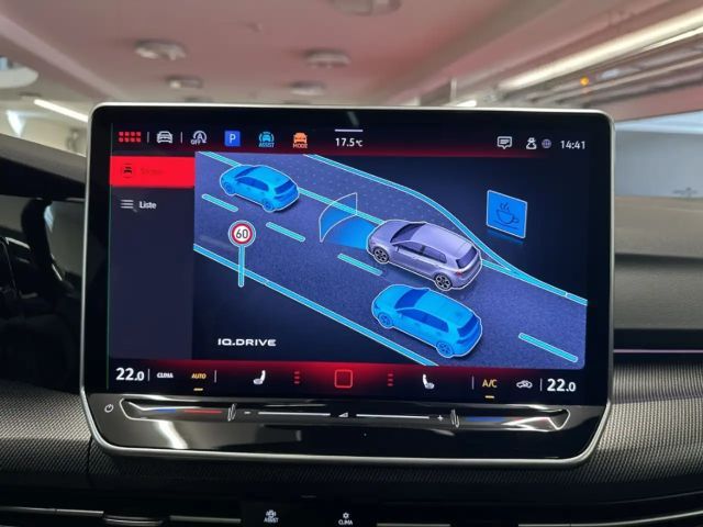 Volkswagen Golf 2.0 TSI DSG GTI IQ.Drive