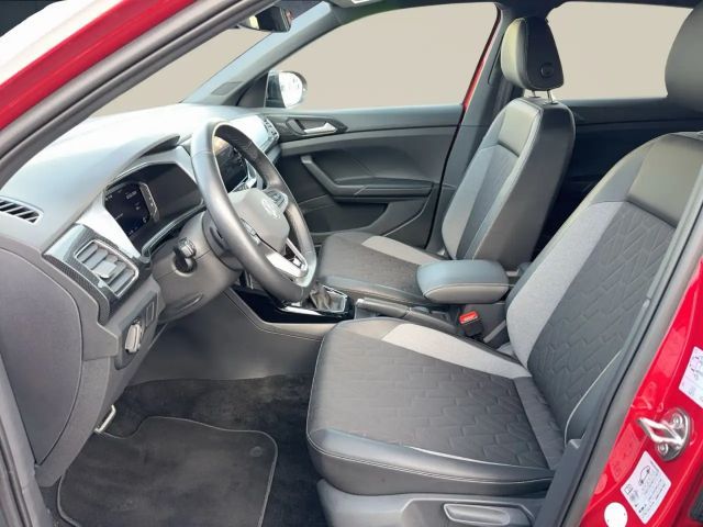 Volkswagen T-Cross 1.0 TSI DSG