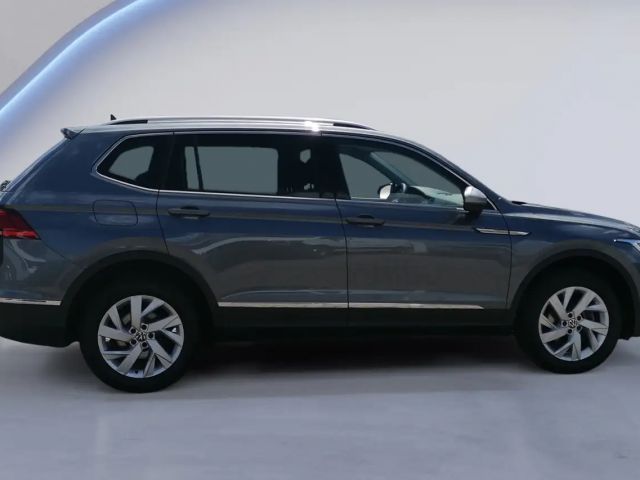 Volkswagen Tiguan 1.5 TSI Allspace DSG Life