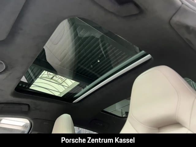 Porsche Panamera 4S E-Hybrid