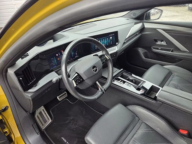 Opel Astra Turbo Ultimate