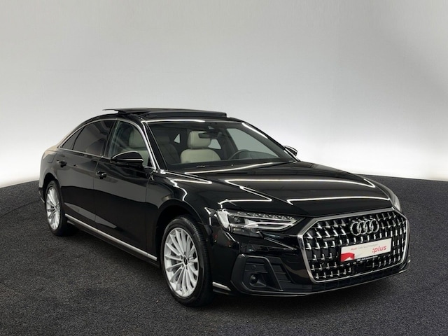 Audi A8 50 TDI Lang Quattro