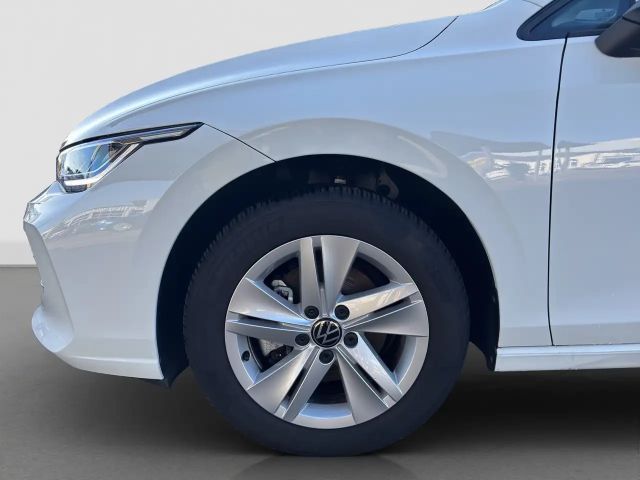 Volkswagen Golf 1.5 TSI Life