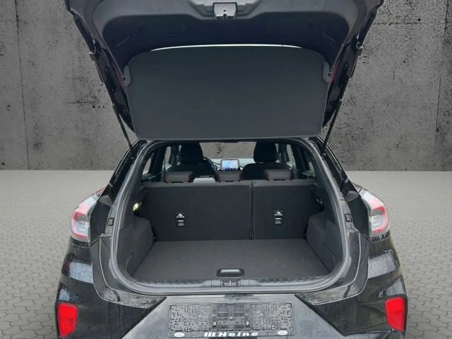 Ford Puma EcoBoost ST Line