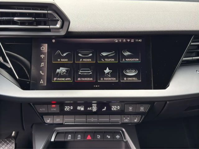 Audi A3 30 TFSI S-Tronic Sedan