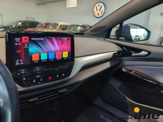 Volkswagen ID.4 52 KWh City Pure