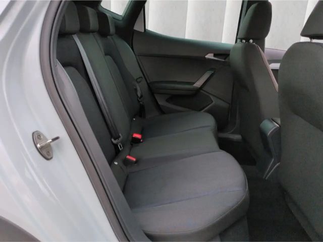 Seat Arona 1.0 TSI FR-lijn