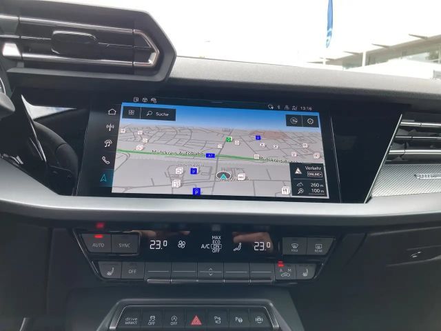 Audi A3 30 TFSI Sedan