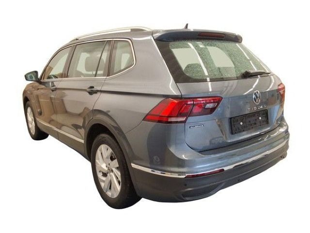 Volkswagen Tiguan Allspace DSG Life