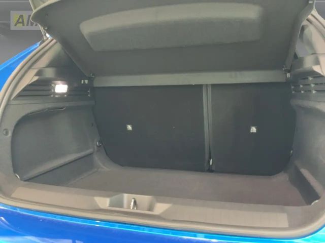 Opel Astra 1.2 Turbo Turbo