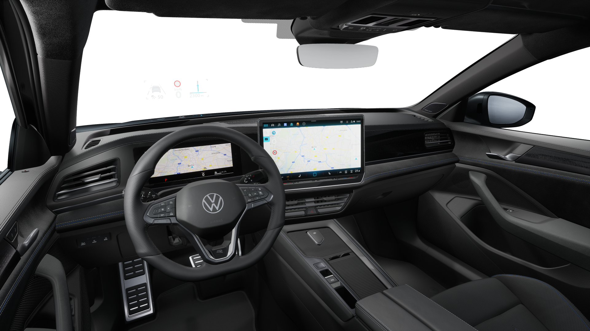 Volkswagen Passat DSG R-Line eHybrid