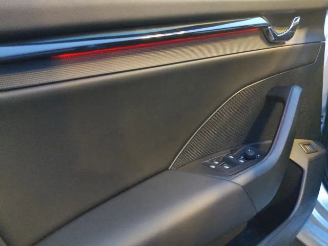 Skoda Octavia 2.0 TDI Combi Sportline