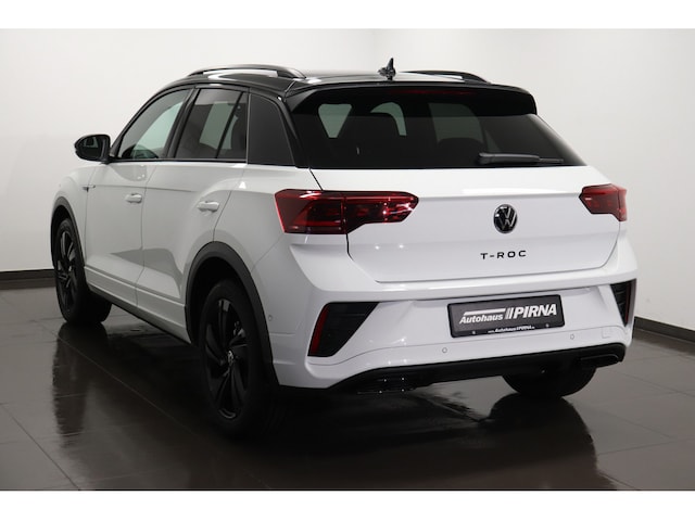 Volkswagen T-Roc T-Roc R-Line 1.5 TSI DSG #AHZV#IQ.LIGHT&DRIVE